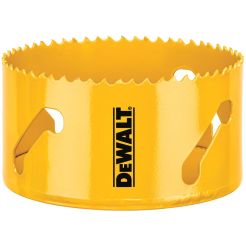 Freza bimetal DeWalt DT90337, 98x47 mm