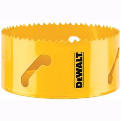 Freza bimetal DeWalt DT90341, 111x47 mm