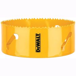 Freza bimetal DeWalt DT90345, 140x47 mm