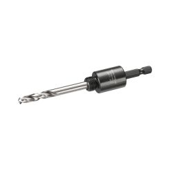 Arbore freza cu schimbare rapida DeWalt DT90365, 14 - 30 mm, hex 1/4"