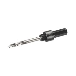 Arbore standard pentru freza DeWalt DT90367, 14 - 30 mm, hex 13 mm