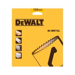 Freza bimetal DeWalt DT90372, 133x47 mm