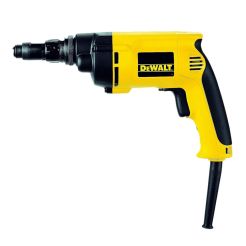 Masina de insurubat cu ambreiaj Versa, Dewalt D268K, 540W, cu cuplu reglabil de pana la 26 Nm