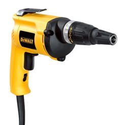 Masina de insurubat Dewalt DW274, pentru gips-carton, 540W