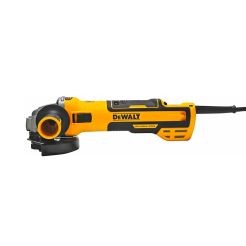 Polizor unghiular DeWalt DWE4357, 1700 W, 125 mm