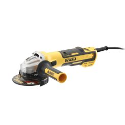 Polizor unghiular DeWalt DWE4357, 1700 W, 125 mm, 2200 - 10500, motor fara perii