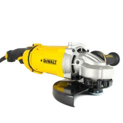 Polizor unghiular DeWalt DWE4559, 2400 W, 230 mm