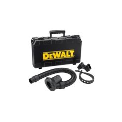 Sistem evacuare praf DeWalt DWH052, pentru ciocane demolatoare 16-30 kg