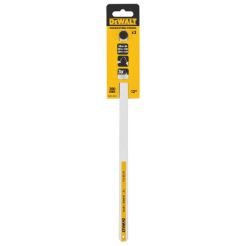 Set 3 lame bi-metal Dewalt DWHT0-20558, 300 mm, 18/24/32 TPI