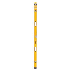 Nivela Dewalt DWHT0-43172, 180 cm, 3 fiole