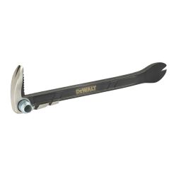 Levier cu gheara Dewalt DWHT0-55524, 250 mm, 370 g