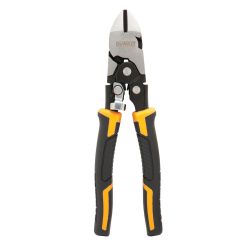 Cleste de forta cu taiere diagonala Dewalt DWHT0-70275, 190 mm