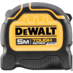 Ruleta profesionala Dewalt DWHT36917-0, ToughSeries 5 m x 32 mm
