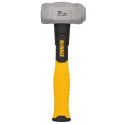 Baros cu coada scurta Dewalt DWHT56152-1, 1.36 kg