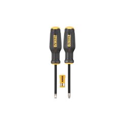 Set 2 surubelnite Dewalt DWHT62057-0, FULLFIT