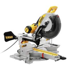 Fierastrau circular Dewalt DWS780, 1675 W, diametru disc 305 mm