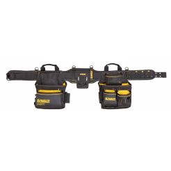 Centura cu suporturi pentru scule DeWalt DWST40603-1, 25 buzunare