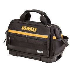 Geanta textila pentru scule DeWalt DWST82991-1, 300 x 450 x 250 mm, curea pentru umar