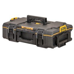 Cutie depozitare Dewalt DWST83293-1, TOUGHSYSTEM 2.0, DS 165, 555 x 375 x 180 mm, 22 L