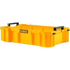 Tava interna inalta Dewalt DWST83408-1, TOUGHSYSTEM 2.0, DSTRAYS, 470 x 310 x 120 mm