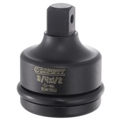 Adaptor de impact 3/4"-1/2" patrat Expert by Facom E041502