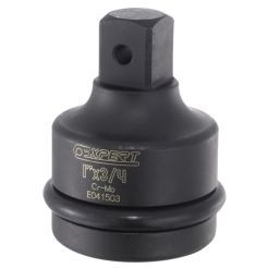 Adaptor de impact 1"-3/4" patrat Expert by Facom E041503