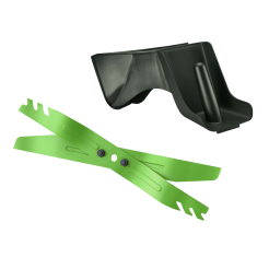 Kit mulcire Ego ABP2100D-E, 52 cm pentru LM2135E-SP