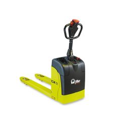 Transpaleta electrica Pramac CX12 Gel S2 1150x520 mm, 1200 kg