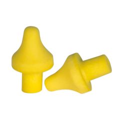 Paduri de inlocuire (50 perechi) Portwest model EP18, culoare Galben, fit R