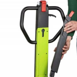 Baterie Li-Ion Pramac EY000A00046, 36 V, 17.0 Ah, pentru gama de transpalete AGILE / EVO / PLUS