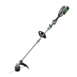 Coasa electrica Ego Power ST1613E-T, 40 cm, cu acumulator Li-Ion 56 V/4.0 AH