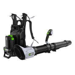 Suflanta electrica pentru frunze Ego Pro X LBPX1100, 56 V, debit maxim 1870 mc/h, fara acumulator si incarcator