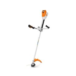 Motocoasa STIHL FSA 200, 450 mm, compatibila cu acumulator Li-Ion 36 V AP, maner tip ghidon