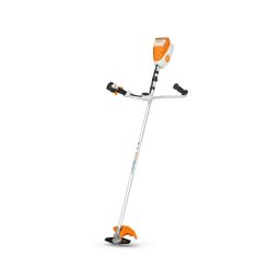 Motocoasa STIHL FSA 80 SET, 230 mm, cu acumulator Li-Ion AK 30 S si incarcator AL 101, maner tip ghidon
