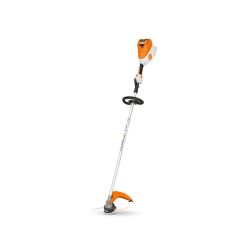 Motocoasa electrica Stihl FSA 120.0 R, cu AutoCut 27-2, maner bucla, compatibila cu acumulatori AP 36 V
