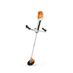 Motocoasa STIHL FSA 400 K, 520 mm, compatibila cu acumulator Li-Ion 36 V AP, maner tip ghidon, disc WC 200-22