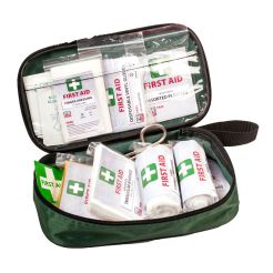 Kit pentru Vehicule 8 Portwest model FA22, culoare Verde, fit R