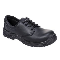 Pantofi Thor S3 Portwest Compositelite  Portwest model FC44, marime 47, culoare Negru, fit R
