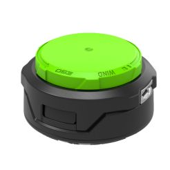 Cap de taiere cu incarcare rapida Ego AH4500, compatibililitate STX4500, BCX4500