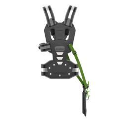 Ham dublu Ego AD4500, compatibilitate multipla