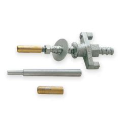 Surub M12/85 mm Rothenberger FF35130, pentru set fixare in zidarie