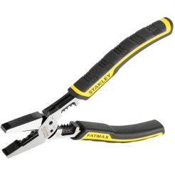 Cleste multifunctional 6 in 1 Stanley Fatmax FMHT0-75469, 200 mm