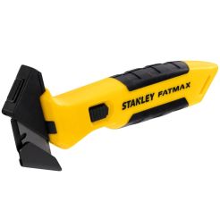 Cutter prin tragere Stanley Fatmax FMHT10373-0, lama interschimbabila, 180 mm