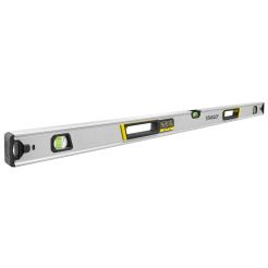Nivela Stanley Fatmax Xtreme FMHT43676-1, 120 cm, 3 fiole