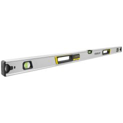 Nivela Stanley Fatmax Xtreme FMHT43677-1, 120 cm, 3 fiole, magnetica