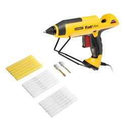 Pistol electric pentru lipit Stanley FATMAX® FMHT6-70418, de mare randament, putere 200 W