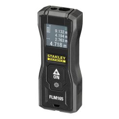 Telemetru Stanley Fatmax FMHT77165-0, 50 m, FLM 165