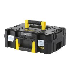 Cutie scule electrice Stanley FATMAX FMST1-71966, 440 x 162 x 333mm, 13.5 L, PRO-STACK™