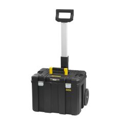 Lada de scule mobila Stanley FATMAX FMST1-75753, 512 x 435 x 380 mm, 36 litri, PRO-STACK™