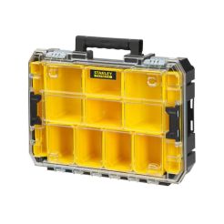 Cutie de depozitare cu organizator Stanley Fatmax FMST82967-1, 440 x 337 x 119 mm